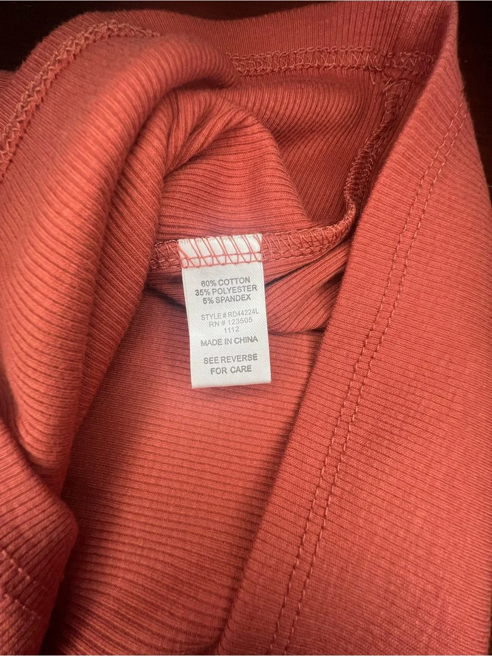 Heart Hips details brand